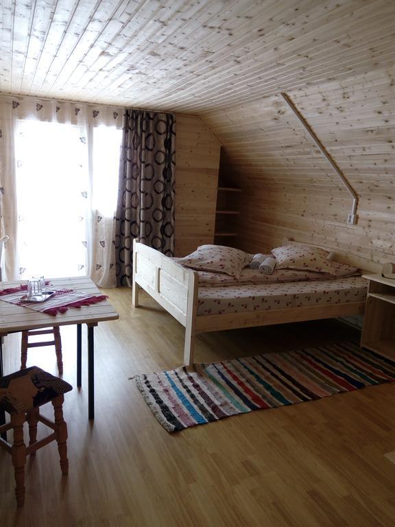 Cabana Ghetari Екстер'єр фото