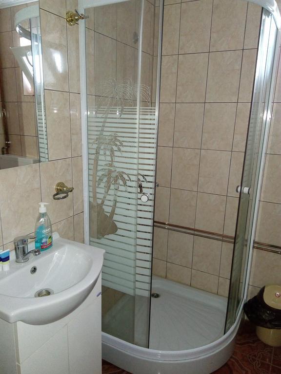 Cabana Ghetari Екстер'єр фото