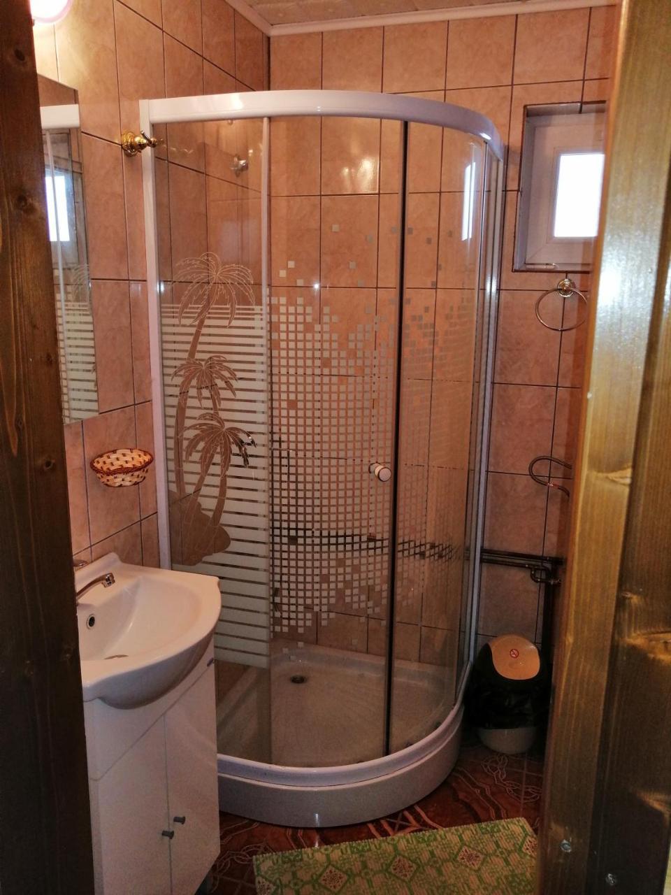 Cabana Ghetari Екстер'єр фото